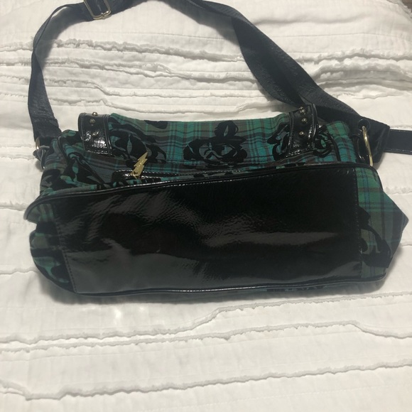 Betseyville Messenger Bag - Picture 6 of 8